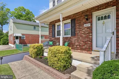 2607 Grand, Holmes, PA 19043 - Photo 6