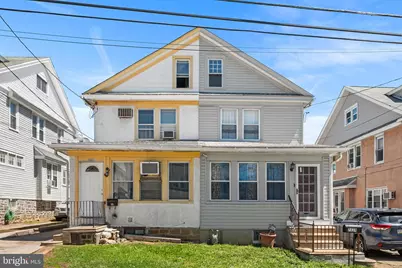 7441 Rogers Avenue, Upper Darby, PA 19082 - Photo 1