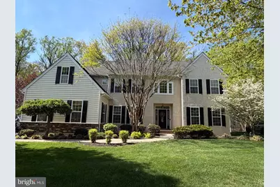 12 Pennrose Talley, Garnet Valley, PA 19060 - Photo 1