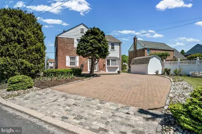 2432 W Chester Pike, Broomall, PA 19008 - Photo 36