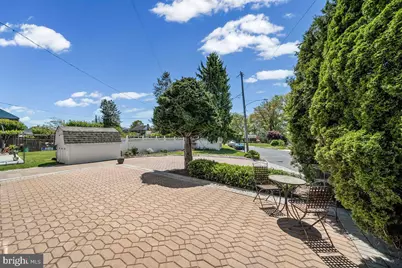 2432 W Chester Pike, Broomall, PA 19008 - Photo 34