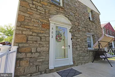 602 W South Avenue, Glenolden, PA 19036 - Photo 4