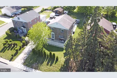 602 W South Avenue, Glenolden, PA 19036 - Photo 48