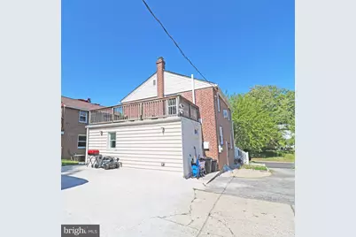 602 W South Avenue, Glenolden, PA 19036 - Photo 44
