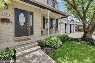 518 Tasker Ave, Folsom, PA 19033 - Photo 4