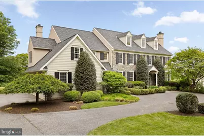 100 Water Mill Lane, Media, PA 19063 - Photo 1