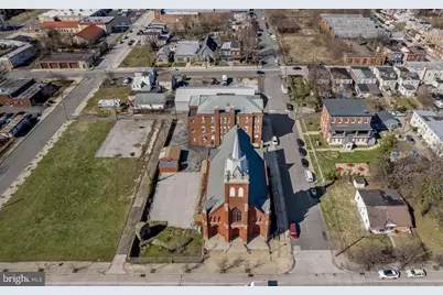 1408 W 2nd Street, Chester, PA 19013 - Photo 6