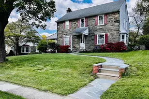 56 N New Ardmore Ave, Broomall, PA 19008 - Photo 1
