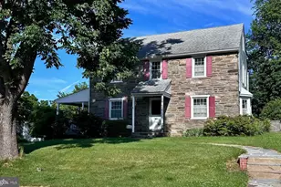 56 N New Ardmore Ave, Broomall, PA 19008 - Photo 1