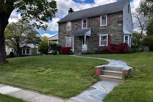 56 N New Ardmore Ave, Broomall, PA 19008 - Photo 1
