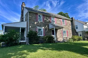 56 N New Ardmore Ave, Broomall, PA 19008 - Photo 1