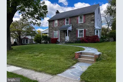 56 N New Ardmore Avenue, Broomall, PA 19008 - Photo 1