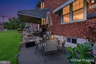 605 Crescent Dr, Glenolden, PA 19036 - Photo 2