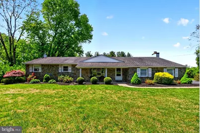 1121 Chelsea Road, Garnet Valley, PA 19060 - Photo 2