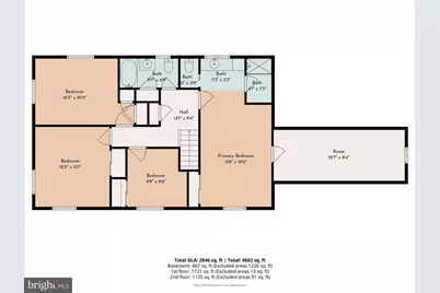 2 Woodbriar Drive, Media, PA 19063 - Photo 62