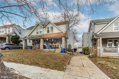 7517 Parkview Road, Upper Darby, PA 19082 - Photo 2