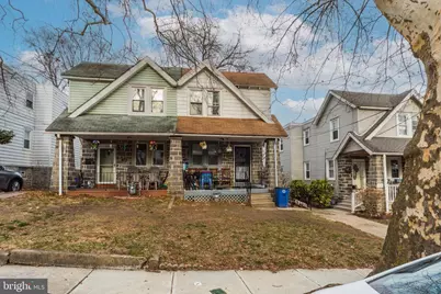 7517 Parkview Road, Upper Darby, PA 19082 - Photo 1