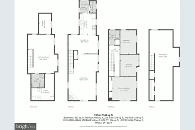 2438 E County Line Road, Ardmore, PA 19003 - Photo 36