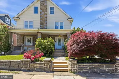 2438 E County Line Road, Ardmore, PA 19003 - Photo 1