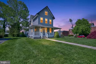 115 Russell Street, Ridley Park, PA 19078 - Photo 2
