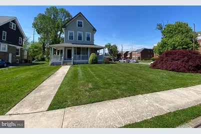 115 Russell Street, Ridley Park, PA 19078 - Photo 62