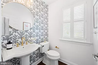 3907 Woodland Drive, Newtown Square, PA 19073 - Photo 10