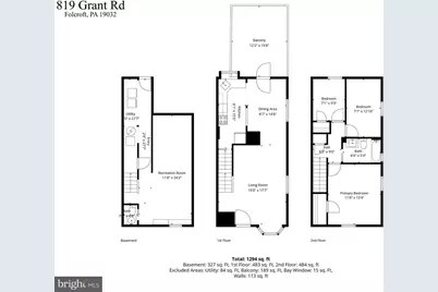 819 Grant Road, Folcroft, PA 19032 - Photo 38