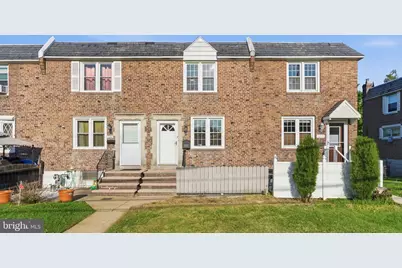 119 N Bishop Avenue, Clifton Heights, PA 19018 - Photo 2