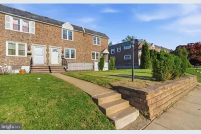 119 N Bishop Avenue, Clifton Heights, PA 19018 - Photo 1