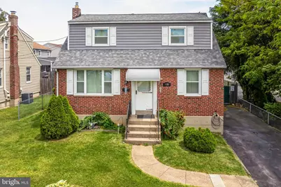 752 Kedron Avenue, Morton, PA 19070 - Photo 2