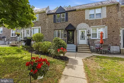 5251 Palmer Mill Road, Clifton Heights, PA 19018 - Photo 2