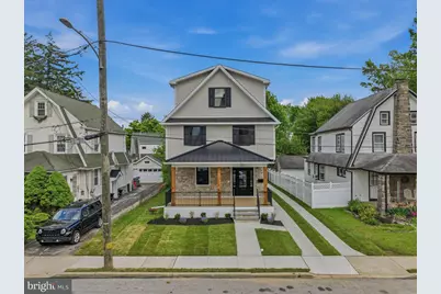 25 Oak Lane, Havertown, PA 19083 - Photo 2