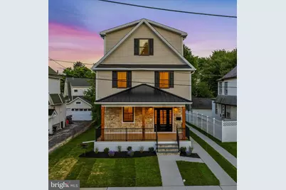 25 Oak Lane, Havertown, PA 19083 - Photo 1