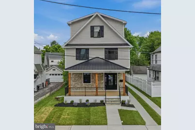 25 Oak Lane, Havertown, PA 19083 - Photo 4
