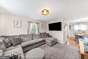 408 Carlisle Ave, Prospect Park, PA 19076 - Photo 4