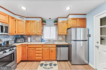 408 Carlisle Avenue, Prospect Park, PA 19076 - Photo 8