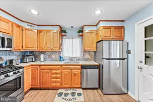 408 Carlisle Ave, Prospect Park, PA 19076 - Photo 8