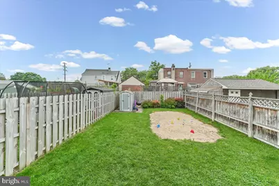 408 Carlisle Avenue, Prospect Park, PA 19076 - Photo 16