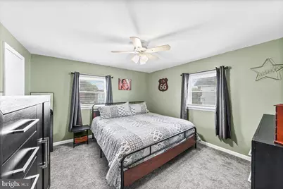 408 Carlisle Avenue, Prospect Park, PA 19076 - Photo 10