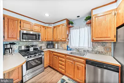 408 Carlisle Avenue, Prospect Park, PA 19076 - Photo 6