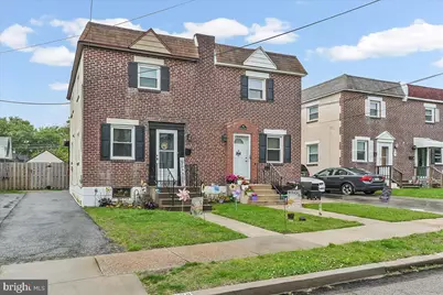 408 Carlisle Avenue, Prospect Park, PA 19076 - Photo 2