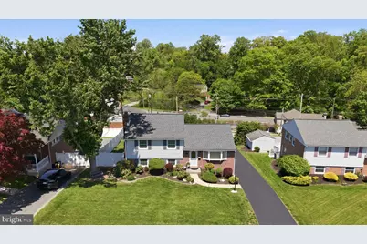 447 Maddock Road, Springfield, PA 19064 - Photo 2