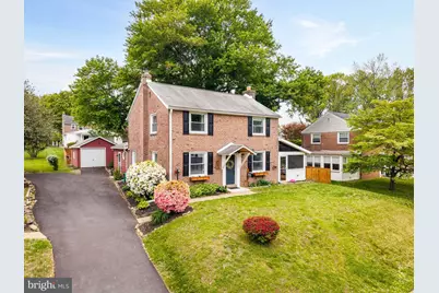 465 Briarhill Road, Springfield, PA 19064 - Photo 1