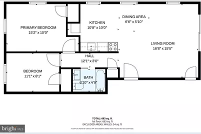 134 N Church, Clifton Heights, PA 19018 - Photo 46