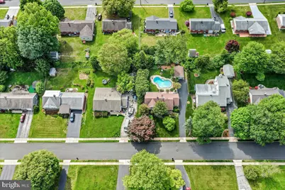 411 Harvard Avenue, Broomall, PA 19008 - Photo 34