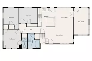 411 Harvard Ave, Broomall, PA 19008 - Photo 44