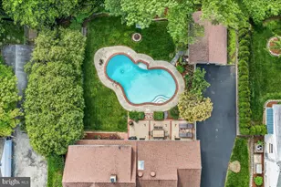 411 Harvard Ave, Broomall, PA 19008 - Photo 36