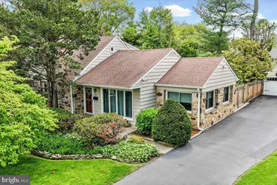 411 Harvard Avenue, Broomall, PA 19008 - Photo 38