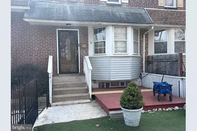 58 Gilpin Road, Upper Darby, PA 19082 - Photo 4