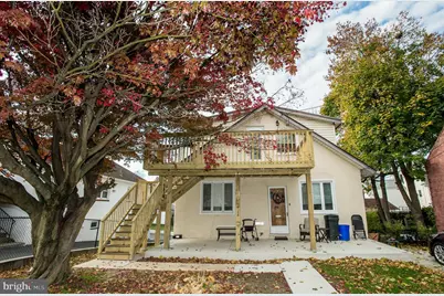 2530 2nd Floor Chestnut Avenue, Ardmore, PA 19003 - Photo 10